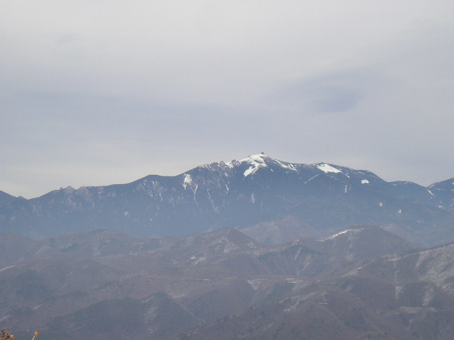 金峰山