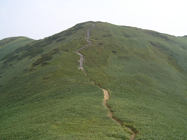 仙ノ倉山