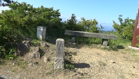 大島亀山