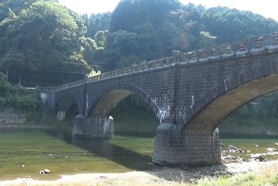 羅漢寺橋